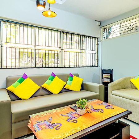 Itsy Hotels Aasma Luxury Villa Bhubaneswar Exterior foto