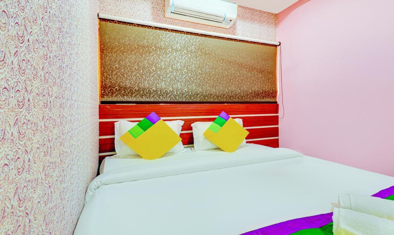 Itsy Hotels Aasma Luxury Villa Bhubaneswar Exterior foto
