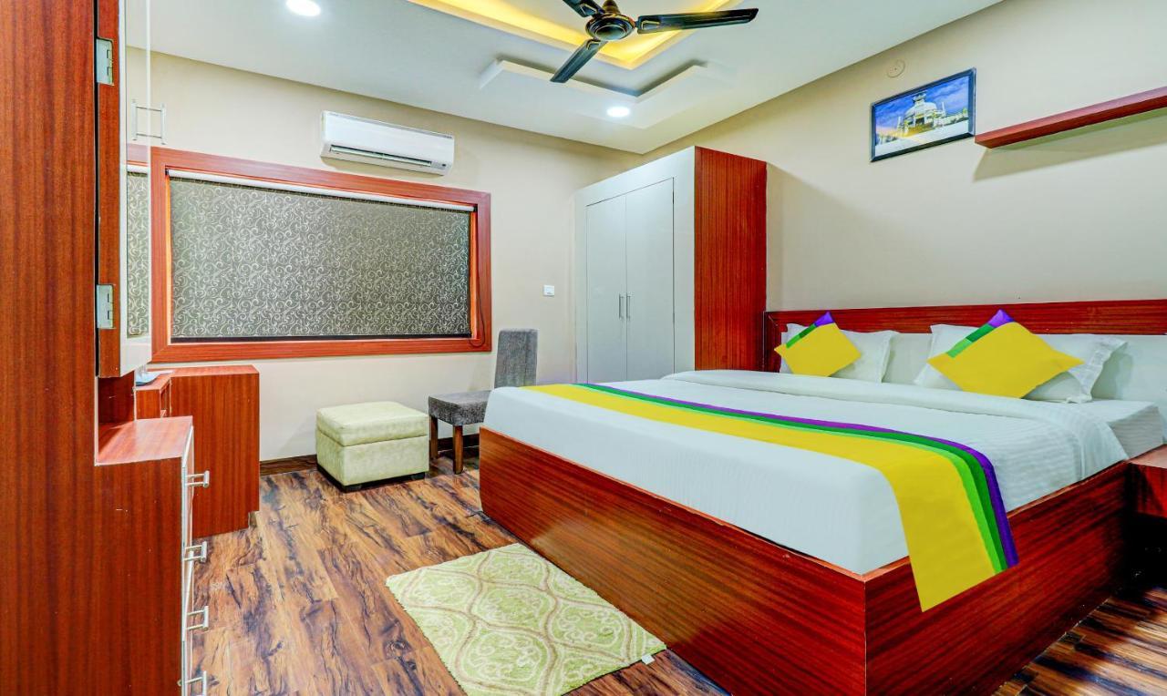 Itsy Hotels Aasma Luxury Villa Bhubaneswar Exterior foto