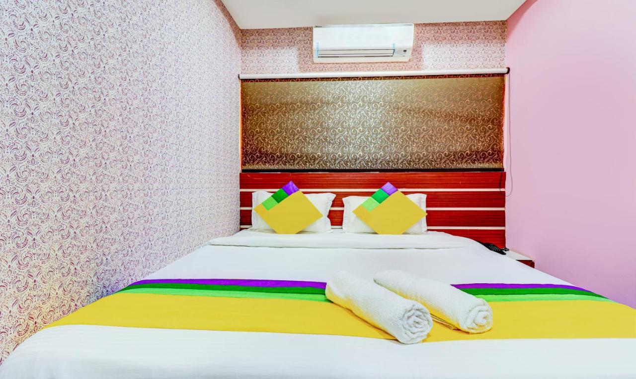 Itsy Hotels Aasma Luxury Villa Bhubaneswar Exterior foto