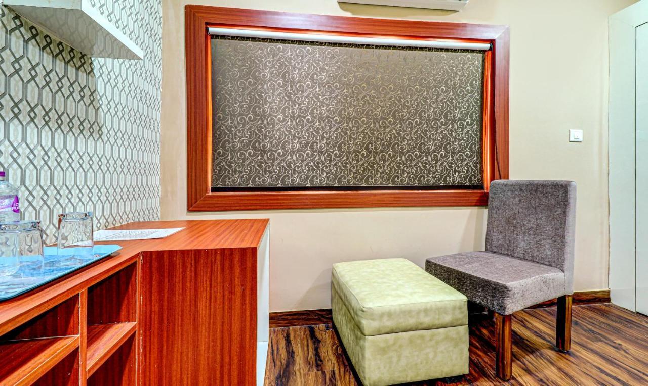 Itsy Hotels Aasma Luxury Villa Bhubaneswar Exterior foto