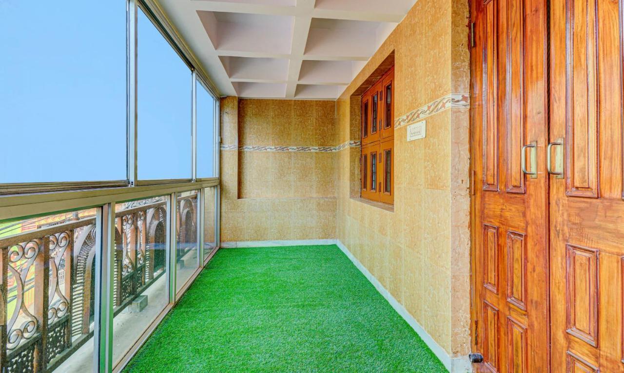 Itsy Hotels Aasma Luxury Villa Bhubaneswar Exterior foto