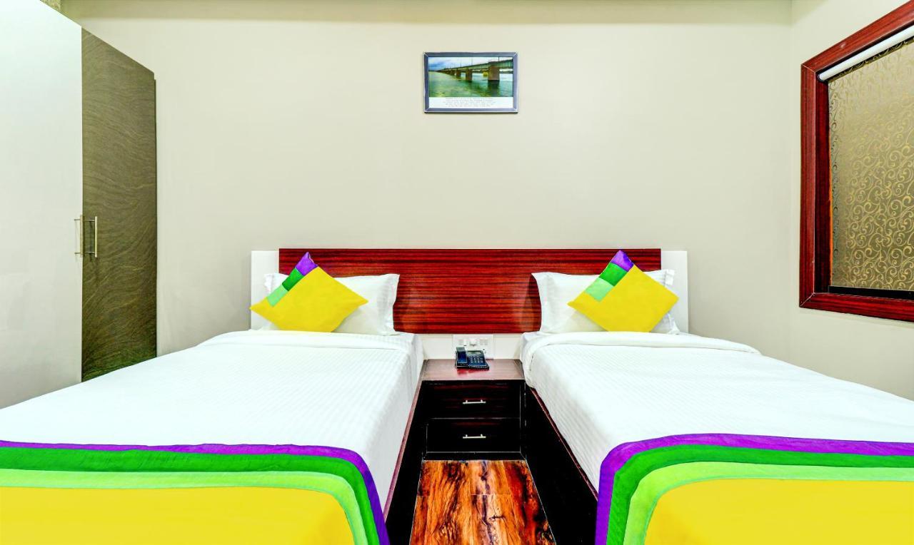 Itsy Hotels Aasma Luxury Villa Bhubaneswar Exterior foto
