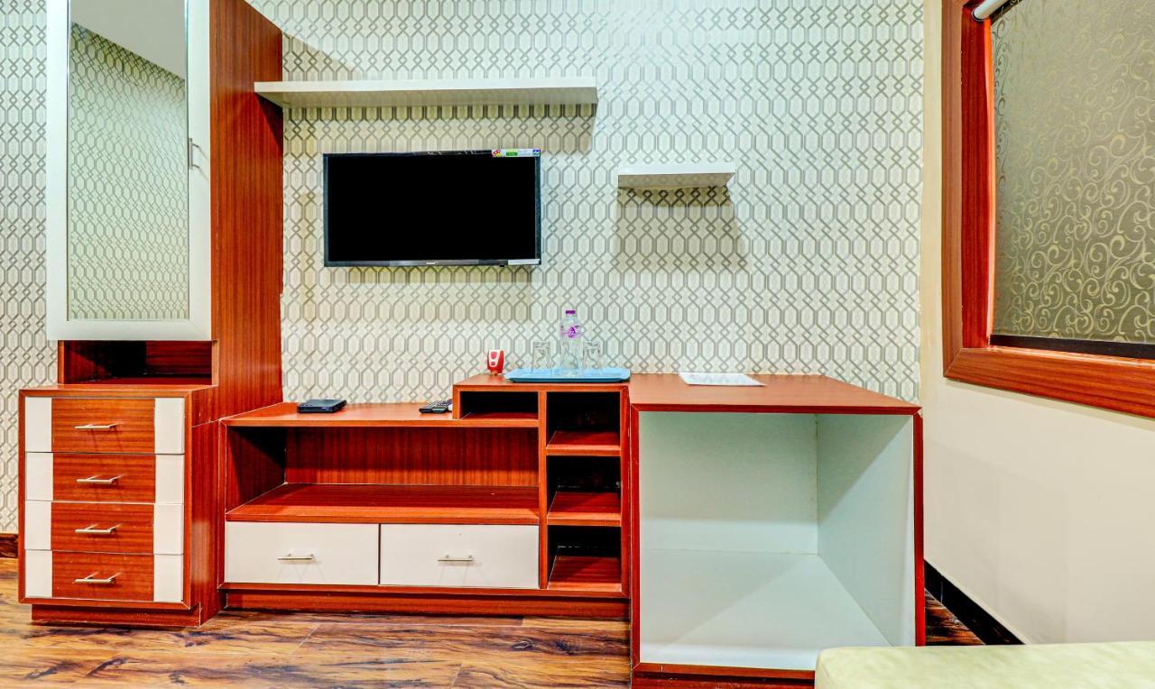 Itsy Hotels Aasma Luxury Villa Bhubaneswar Exterior foto