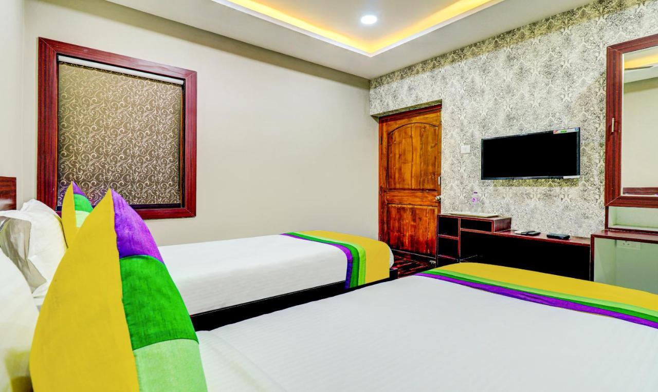 Itsy Hotels Aasma Luxury Villa Bhubaneswar Exterior foto